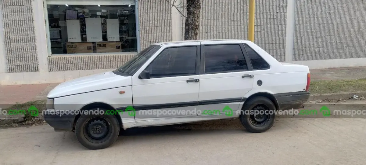 Fiat Duna  0 - foto 3