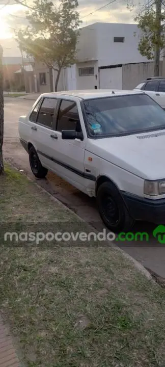 Fiat Duna  0 - foto 4