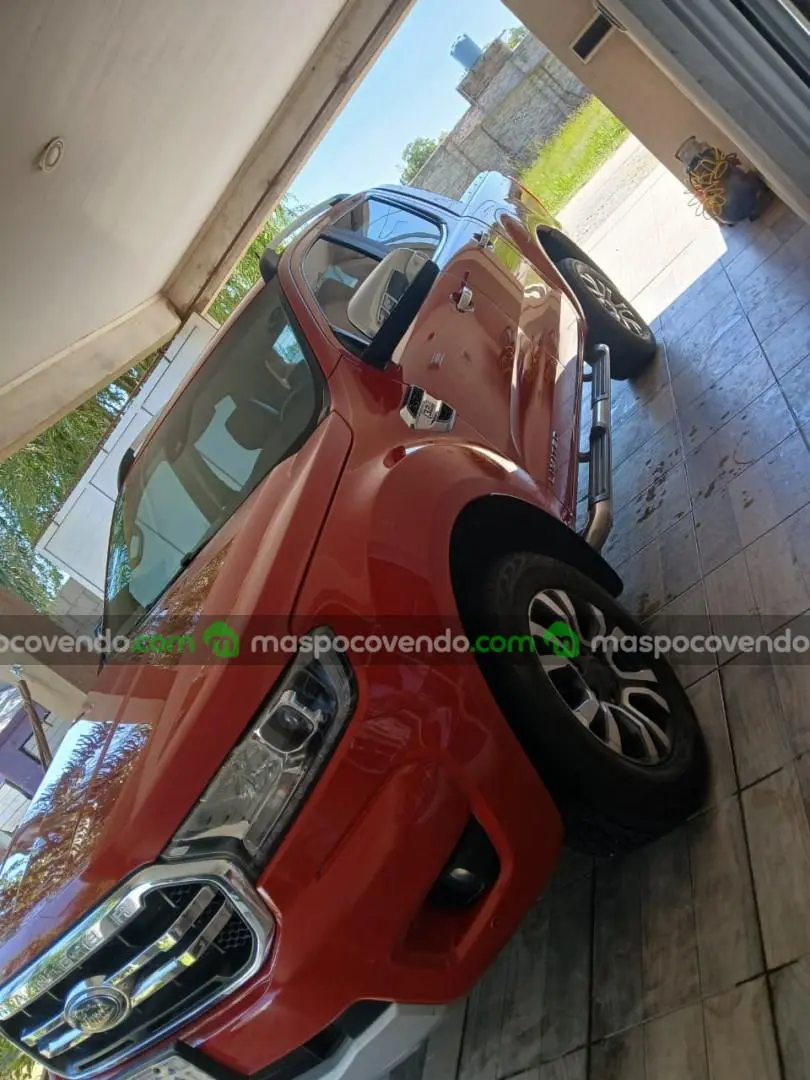 Ford Ranger Limited  0 - foto 2