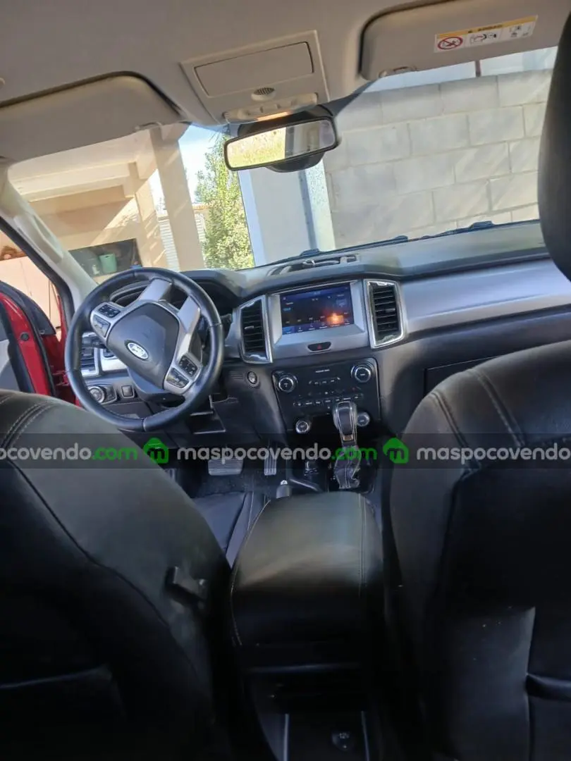 Ford Ranger Limited  0 - foto 3