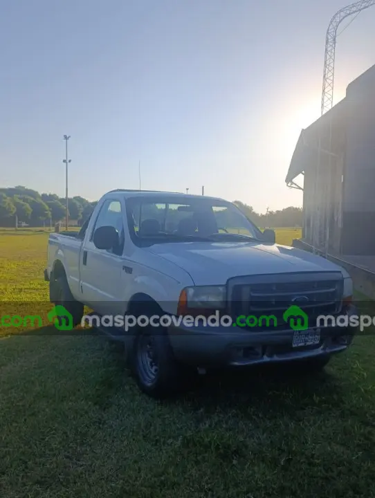 F100 MOTOR CUMMINS MODELO 1999 1999 - foto 1