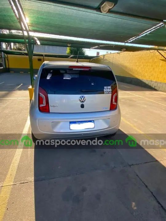 Volkswagen Up 2016  2016 - foto 2