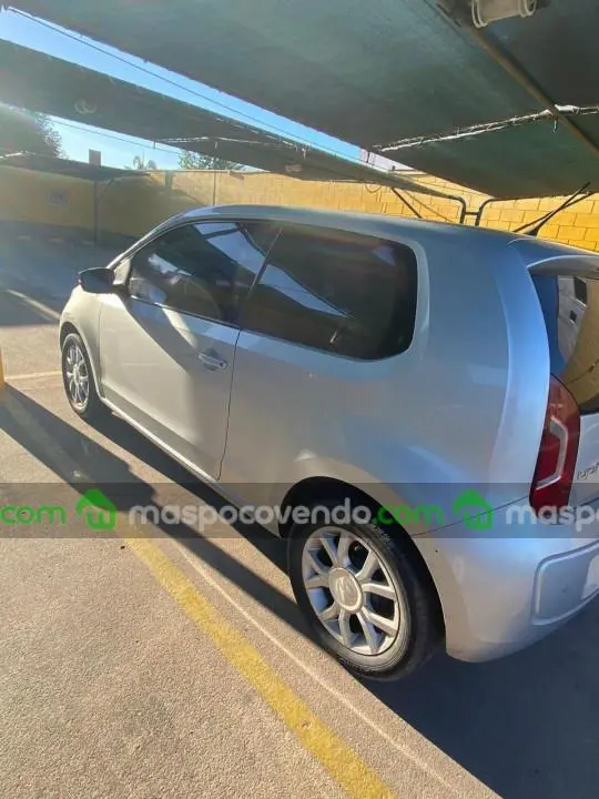 Volkswagen Up 2016  2016 - foto 3