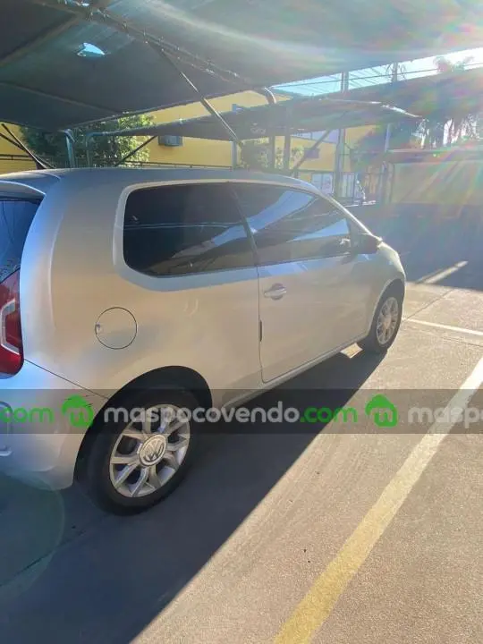 Volkswagen Up 2016  2016 - foto 4