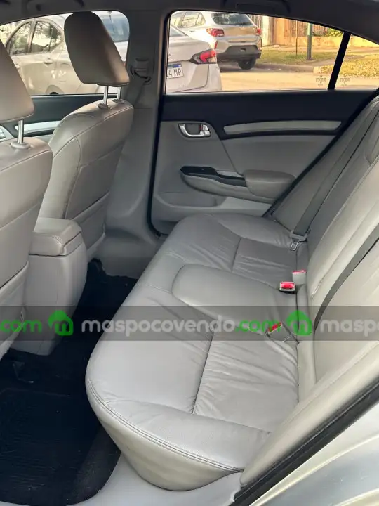 Honda Civic - foto 2