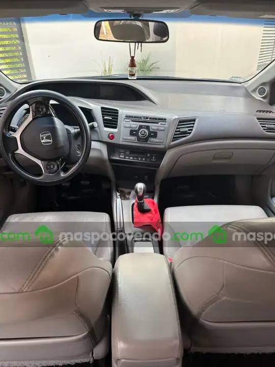 Honda Civic - foto 3