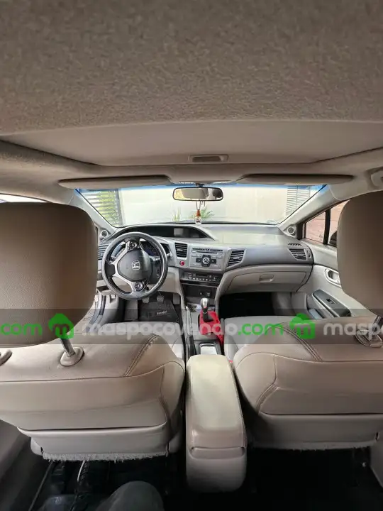 Honda Civic - foto 4