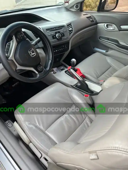 Honda Civic - foto 5