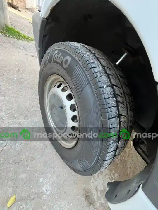 Mercedes-Benz Sprinter 415 Chasis - foto 5