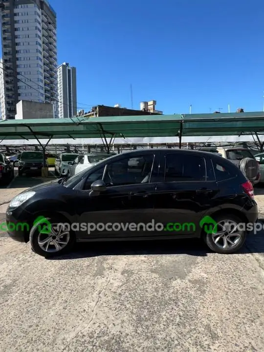 Citroën C3 Trendance Pack  0 - foto 1