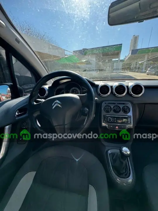 Citroën C3 Trendance Pack  0 - foto 4