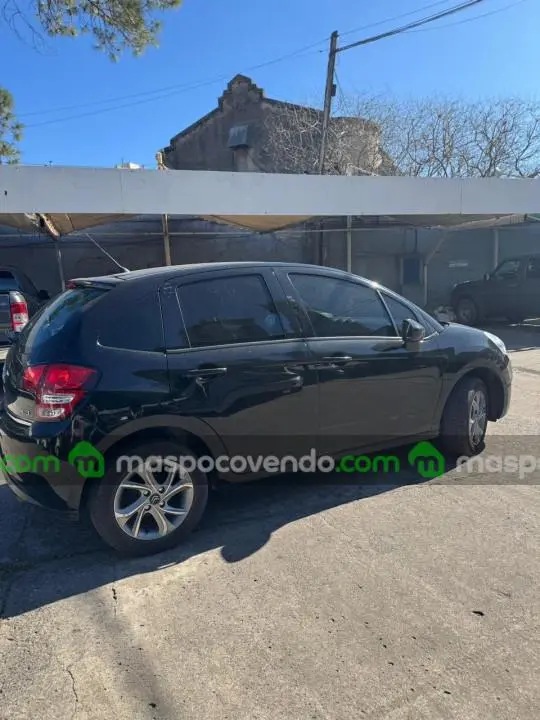 Citroën C3 Trendance Pack  0 - foto 5