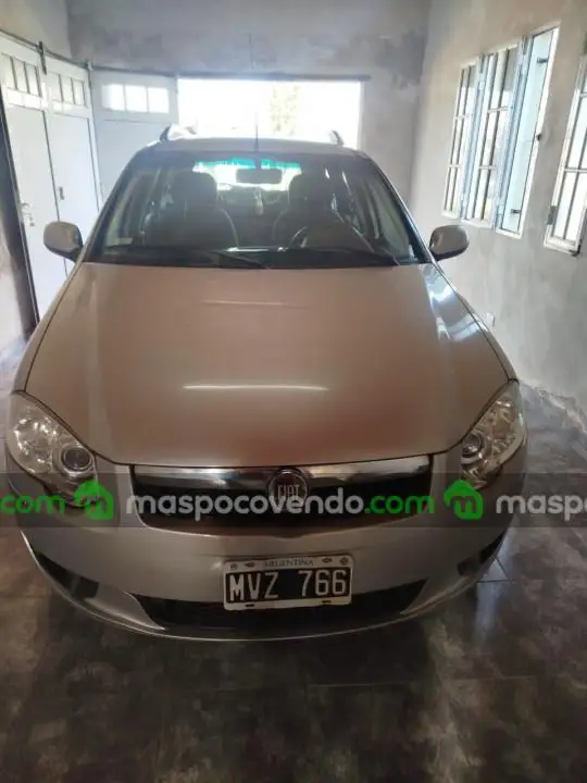 Fiat Palio Weekend |  0 - foto 1