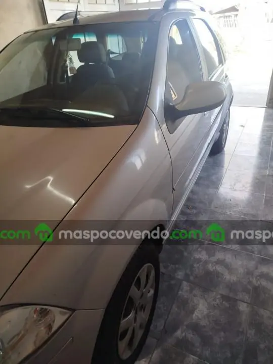Fiat Palio Weekend |  0 - foto 2