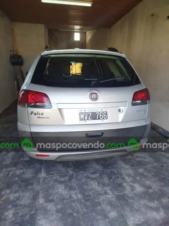 Fiat Palio Weekend |  0 - foto 3