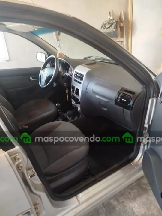 Fiat Palio Weekend |  0 - foto 5
