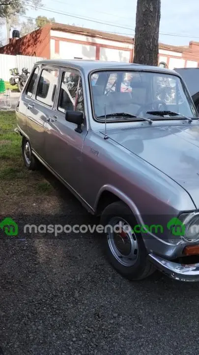 Renault 6  0 - foto 3