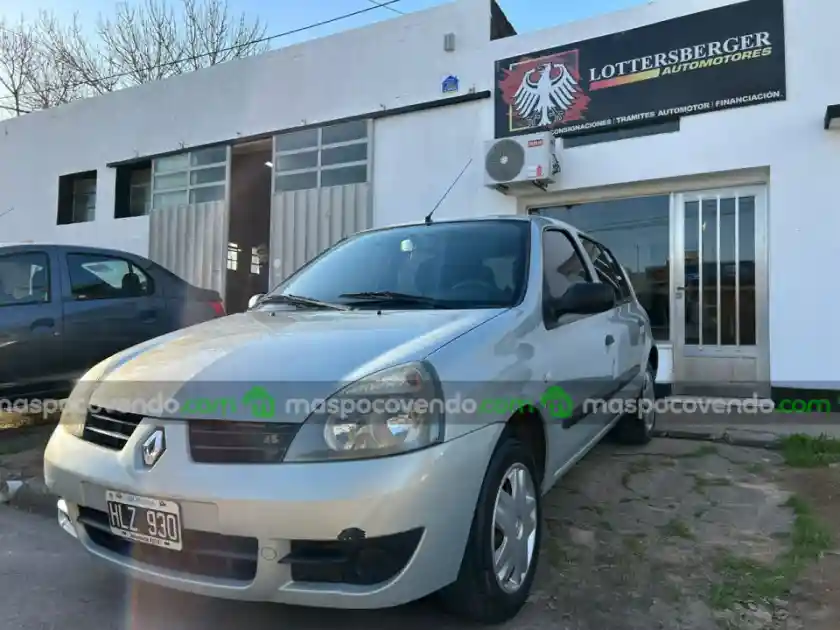 Renault Clio - foto 1