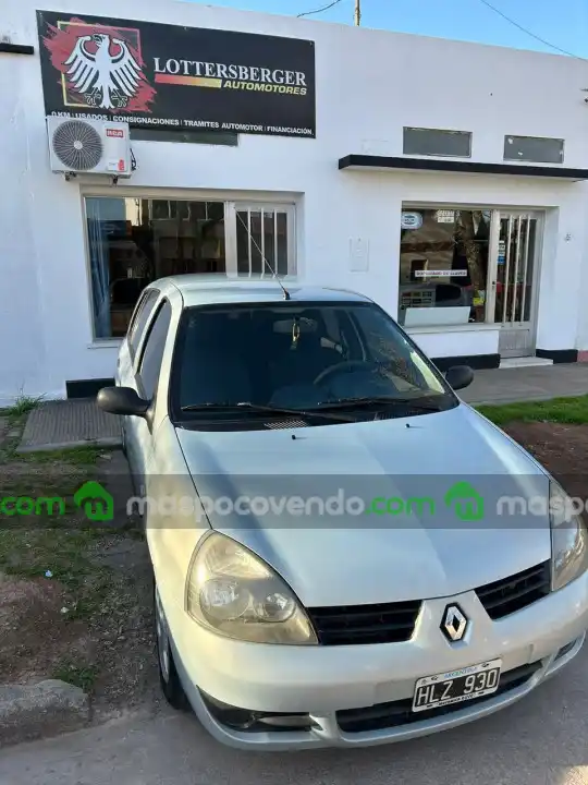 Renault Clio - foto 5