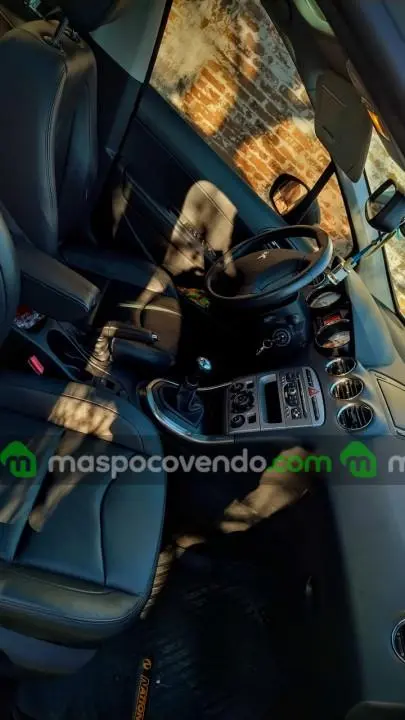 Peugeot 308 Feline 2.0 2014 Impecable!  2014 - foto 3