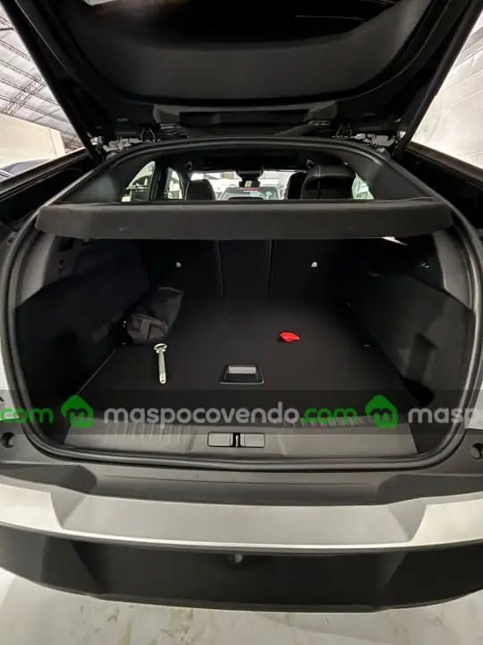 Peugeot Nueva 3008 Gt Line Financia $45.000.000 Hasta En 48 Cuotas Fijas!!!!!! Ademas Tomamos Tu Usado!!!  0 - foto 4