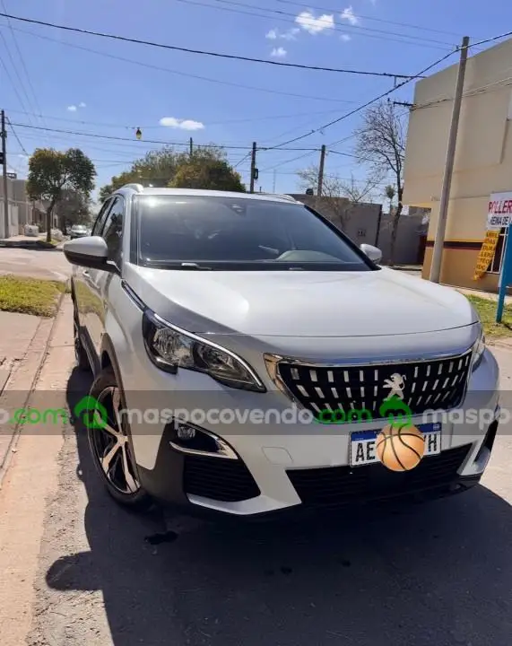 Peugeot 3008  0 - foto 1
