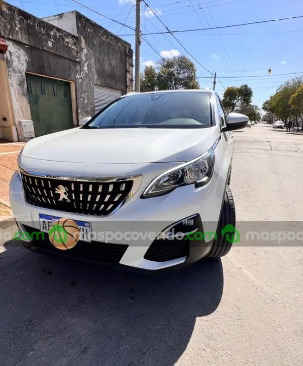 Peugeot 3008  0 - foto 2