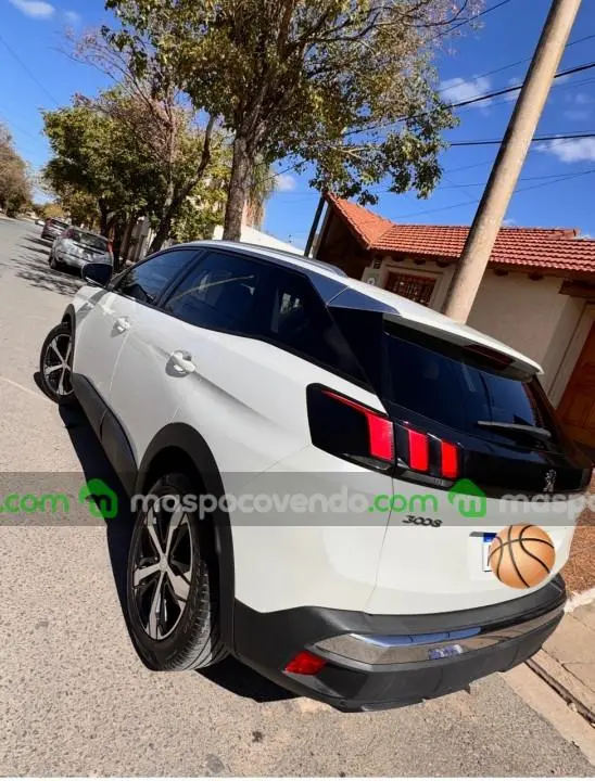 Peugeot 3008  0 - foto 3