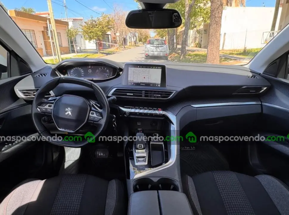 Peugeot 3008  0 - foto 4