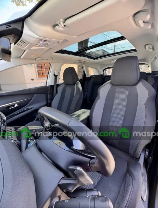 Peugeot 3008  0 - foto 5