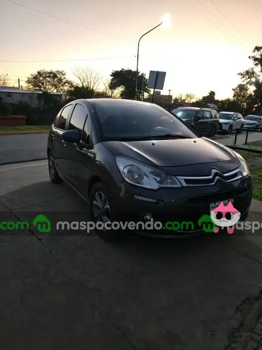 Citroën C3 2013  2013 - foto 1
