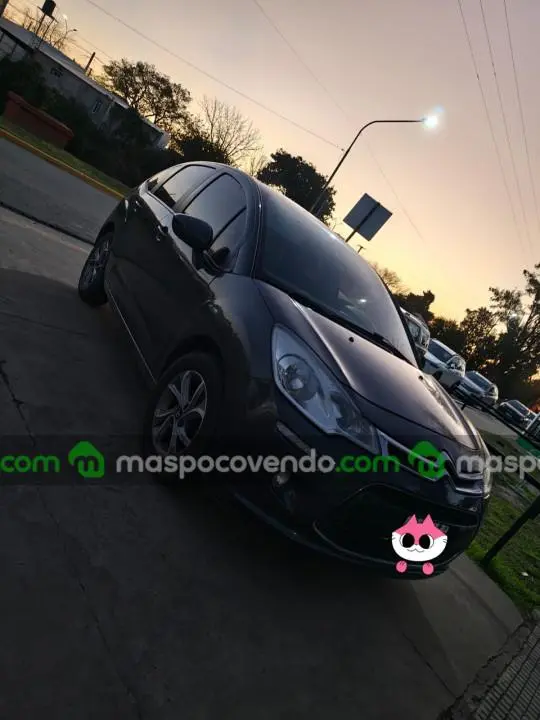 Citroën C3 2013  2013 - foto 2