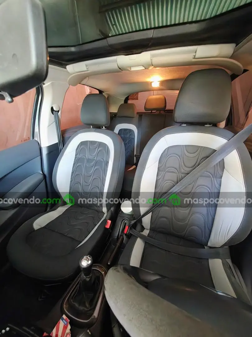 Citroën C3 2013  2013 - foto 4