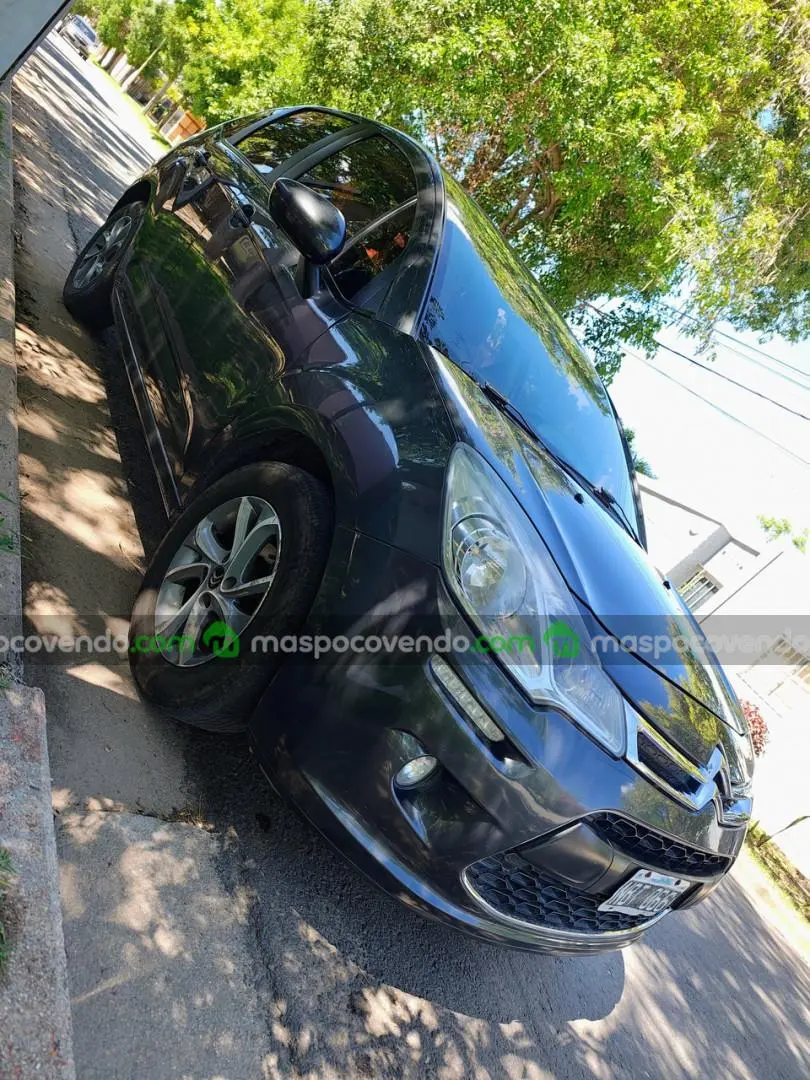 Citroën C3 2013  2013 - foto 5