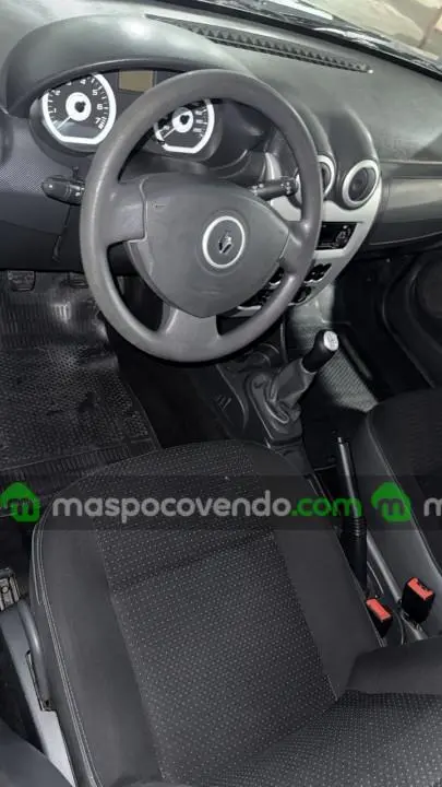 Renault Oportunidad.  Sandero Stepway 2011. 105.000 Km. Impecable.  2011 - foto 5