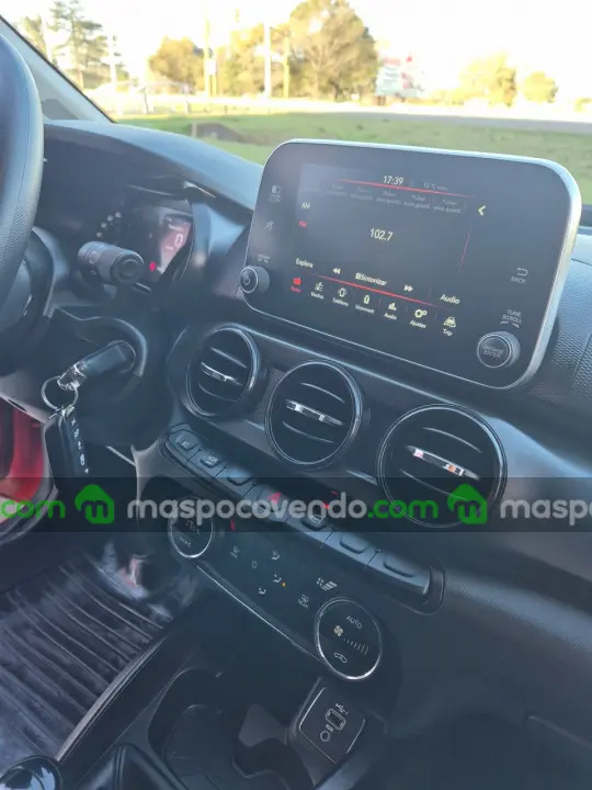 Fiat Cronos 1.3 2023  2023 - foto 3