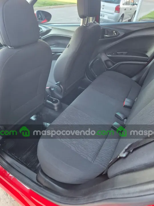 Fiat Cronos 1.3 2023  2023 - foto 4