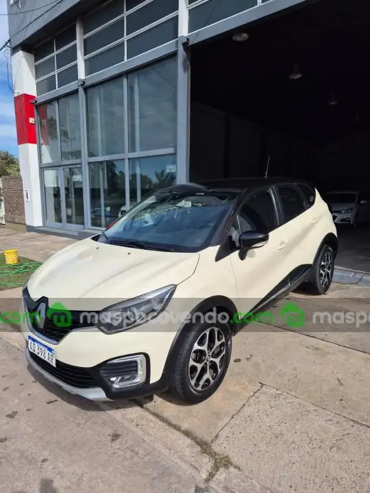 Renault captur 1.6 0 - foto 1