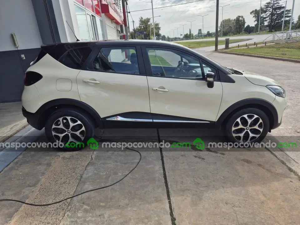 Renault Captur 1.6  0 - foto 3