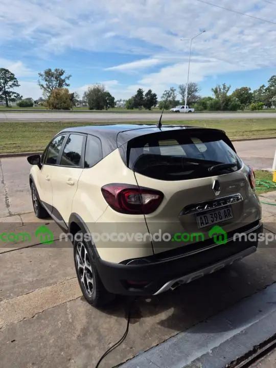 Renault Captur 1.6  0 - foto 4