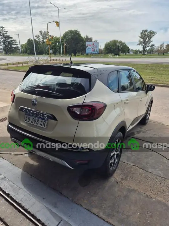 Renault Captur 1.6  0 - foto 5