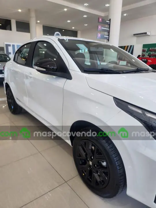 Fiat Cronos Drive 1.3 Cvt Automatico, Consulta Financiacion A Tasa 0%  0 - foto 2