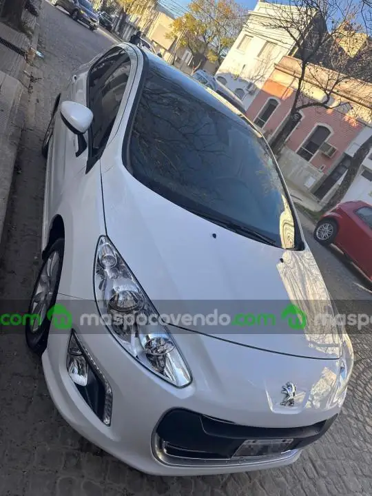 Peugeot 308 HDI Allure + Navegador 0 - foto 1