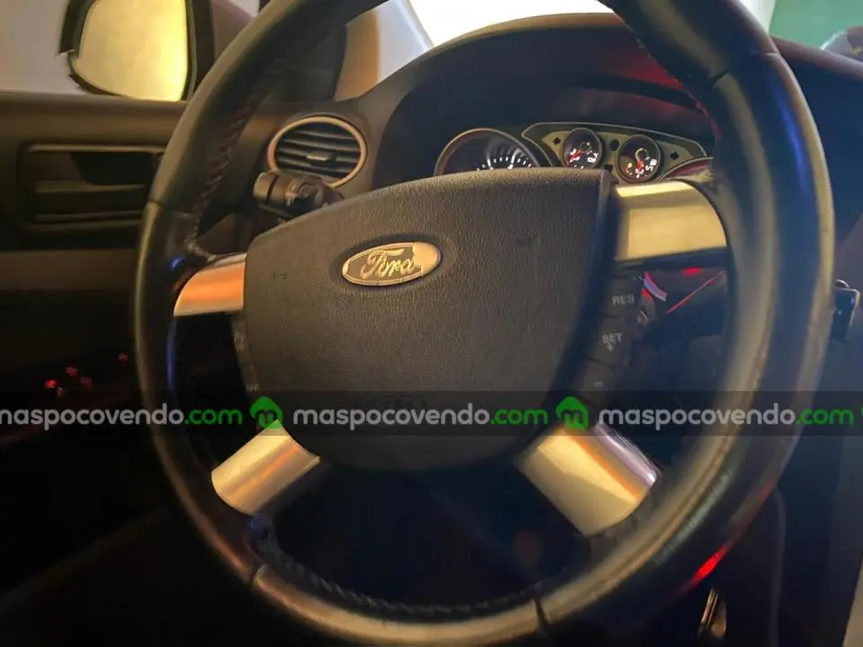 Ford Focus 2  0 - foto 3