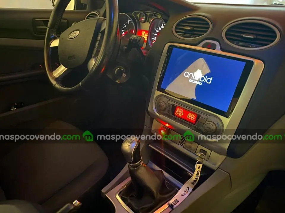 Ford Focus 2  0 - foto 4