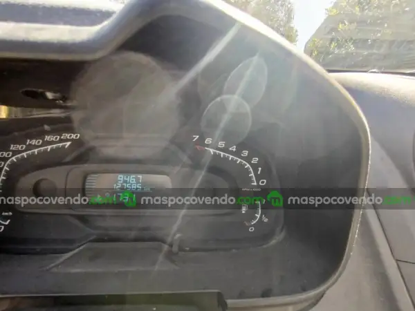 Chevrolet Ágile En Excelente Estado  0 - foto 1