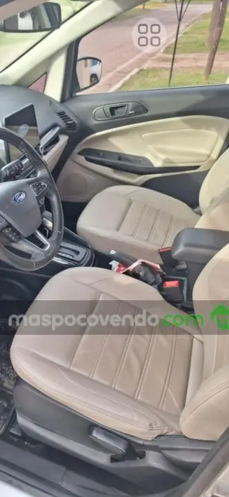 Ford Ecosport Titanium 2020  2020 - foto 2
