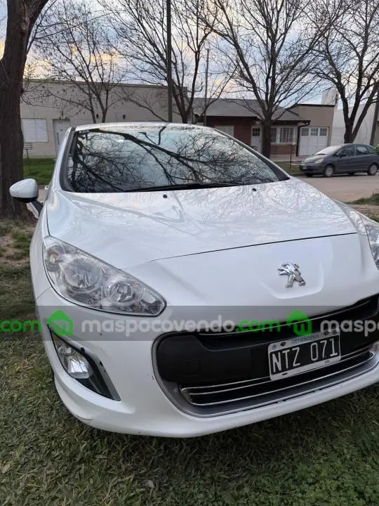 Peugeot 308 Active 2014  2014 - foto 2
