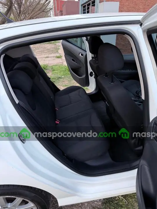 Peugeot 308 Active 2014  2014 - foto 5