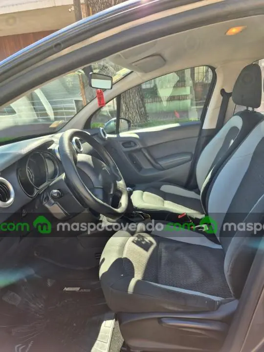 Citroën C3 1.5 Origine - 2013 - Única Mano  2013 - foto 3